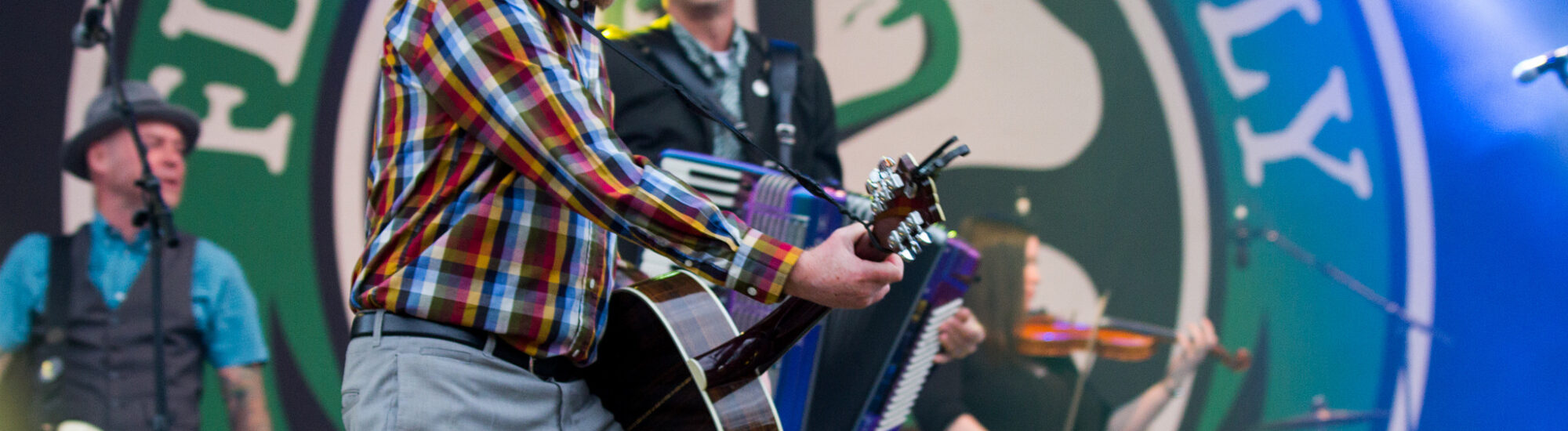 Flogging Molly