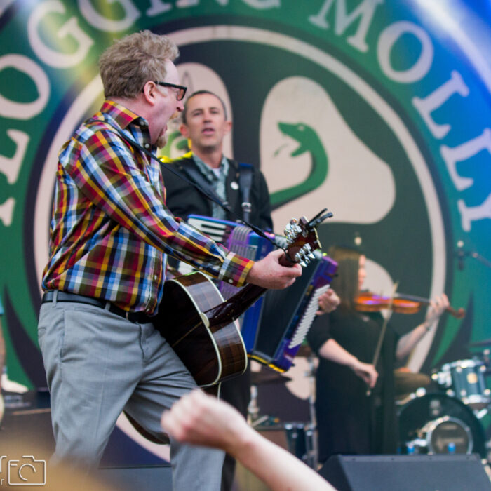 Flogging Molly