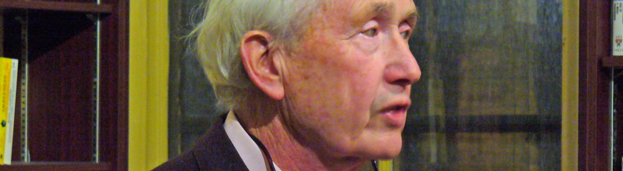 Frank McCourt