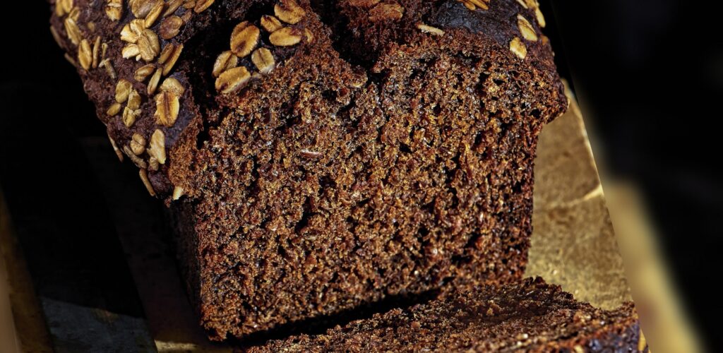 Irisches Brot