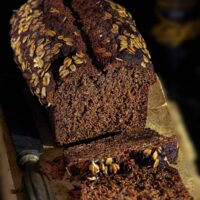 Irisches Brot