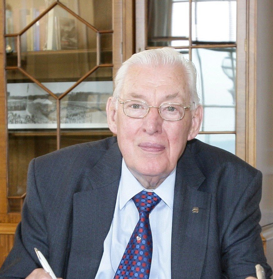 Ian Paisley - Scottish Government - cc