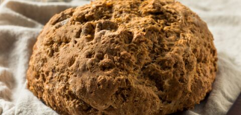 Brown Bread