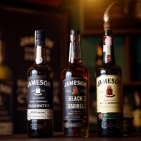 Irische Whiskeys