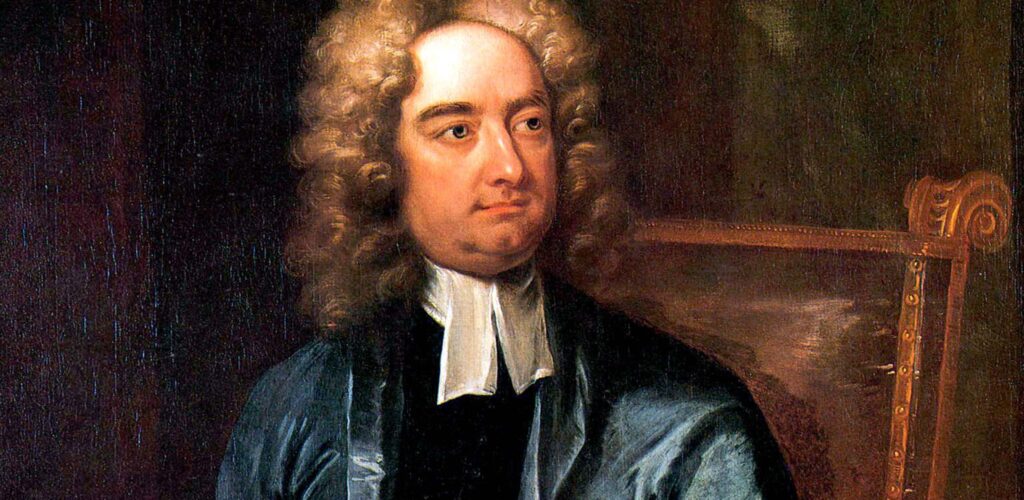 Gullivers Reisen wird 300 Jahre alt: Irland feiert Jonathan Swift