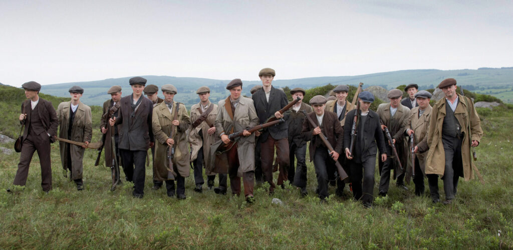 Irische Filme