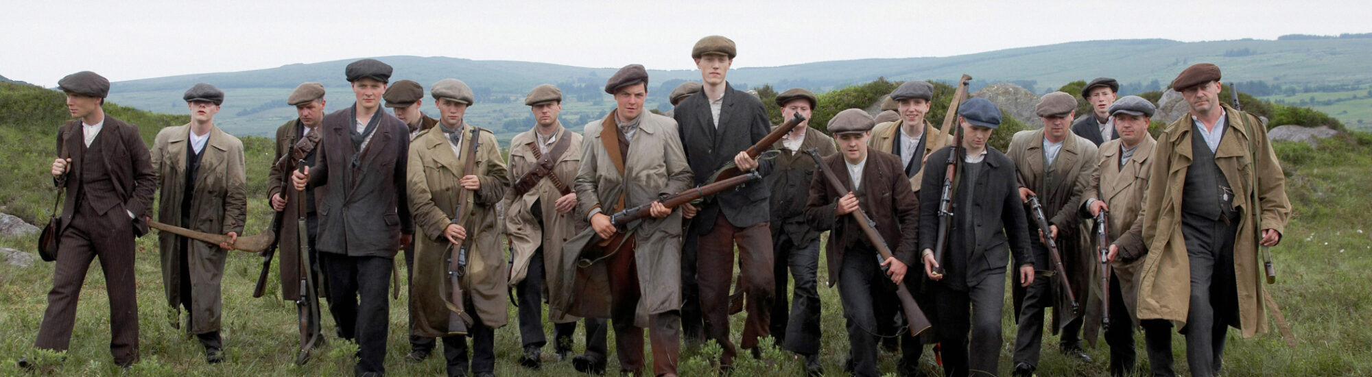Irische Filme