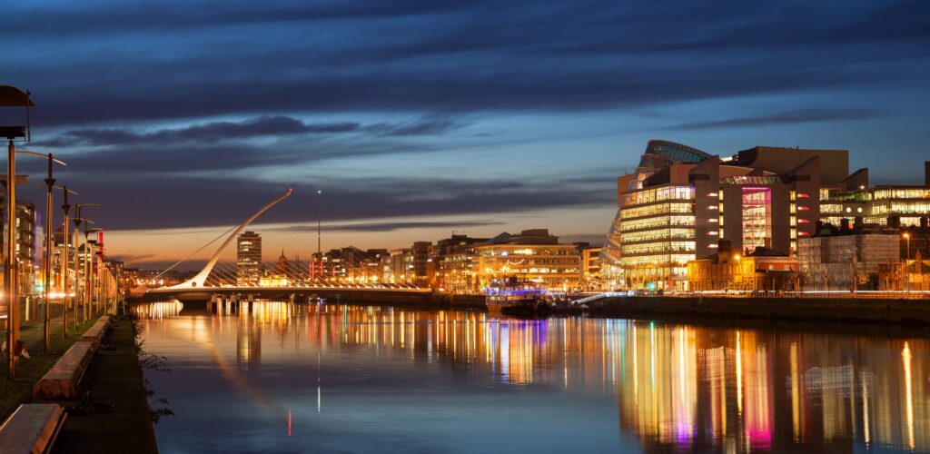 liffey