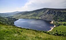 Der Lough Tay - © dimm808