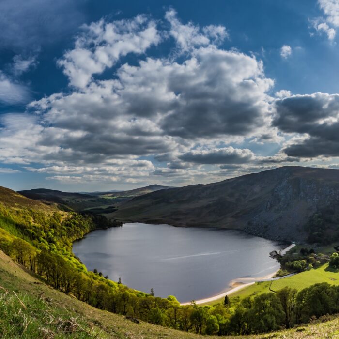 lough tay