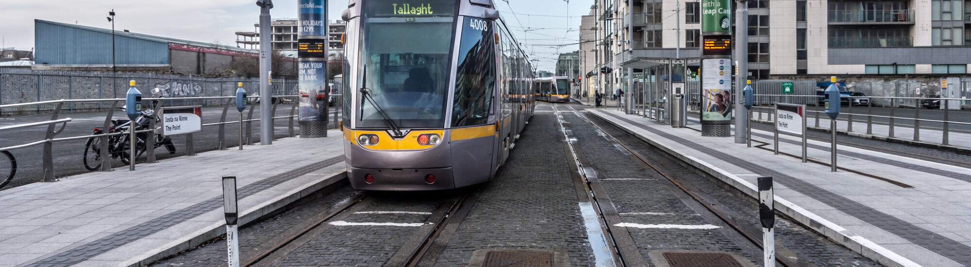 Der Luas