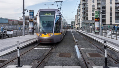 Der Luas