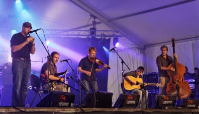 Lúnasa