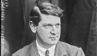Michael Collins, Befürworter des Anglo-Irischen Vertrags – Gemeinfrei