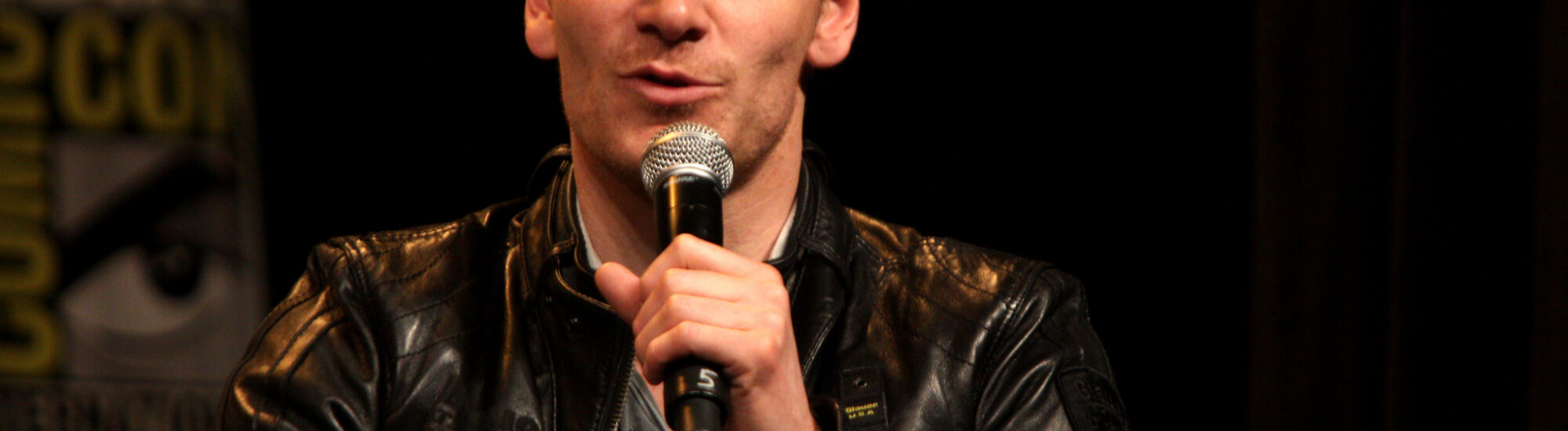 Michael Fassbender