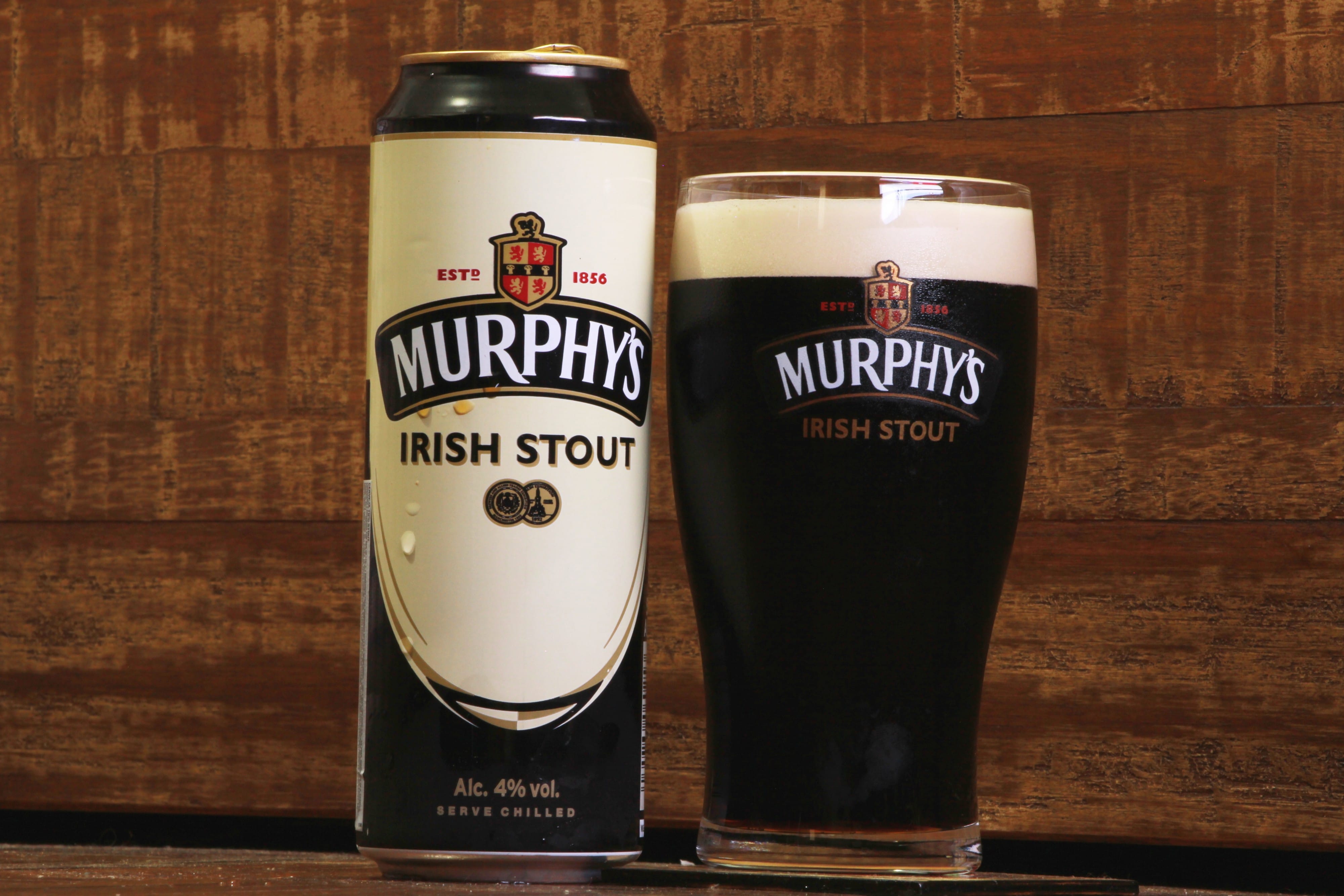 Murphy’s