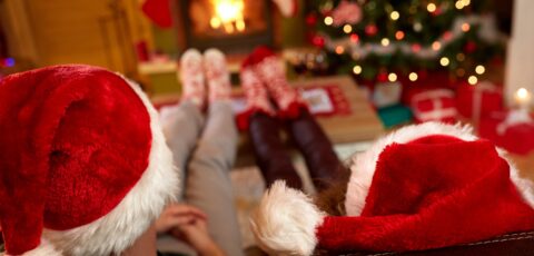 Weihnachten in Irland - © luckybusiness