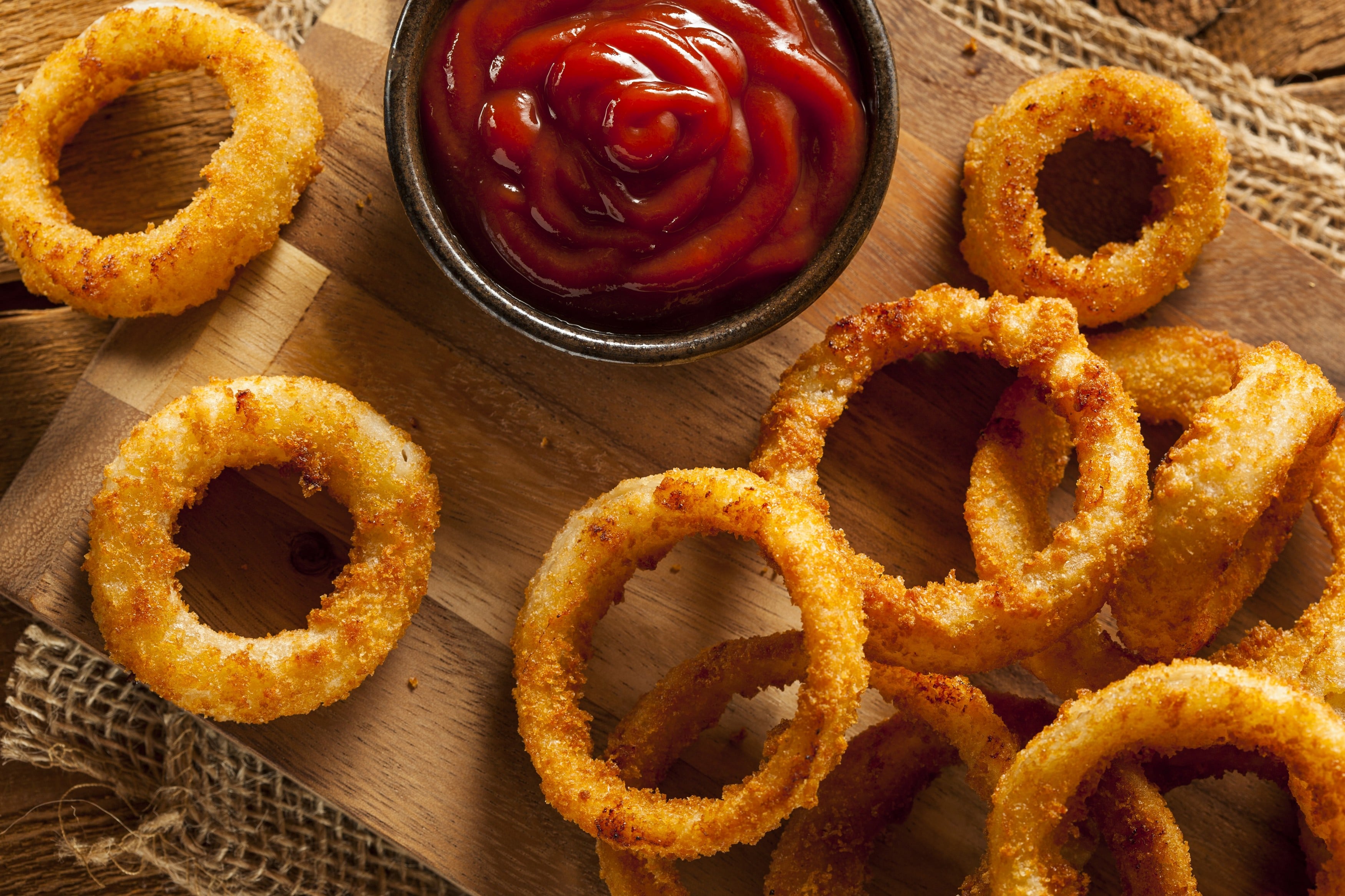 Onion rings – bhofack2