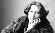 Oscar Wilde - Public Domain