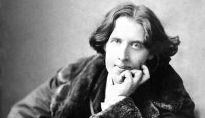 oscar wilde 1