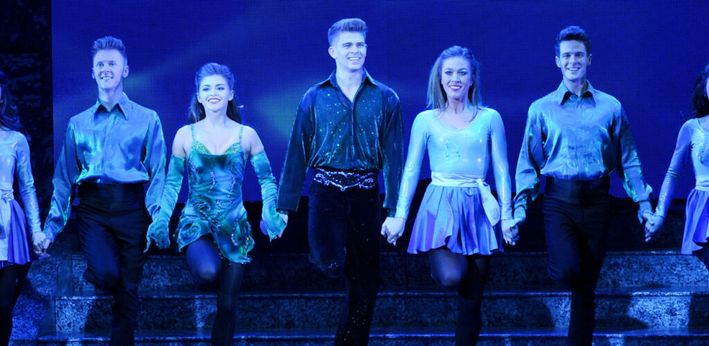 Musikshows