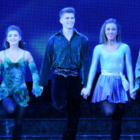 Musikshows