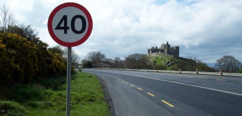 route irlandaise 1