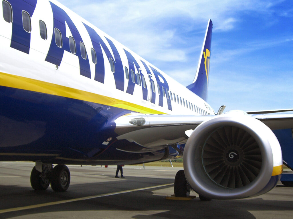 ryanair 1