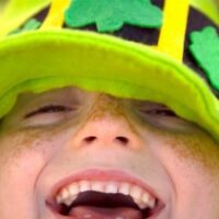 saint patrick