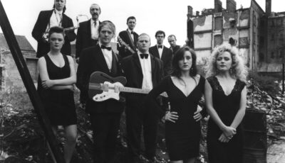 Glen Hansard 1 The Commitments