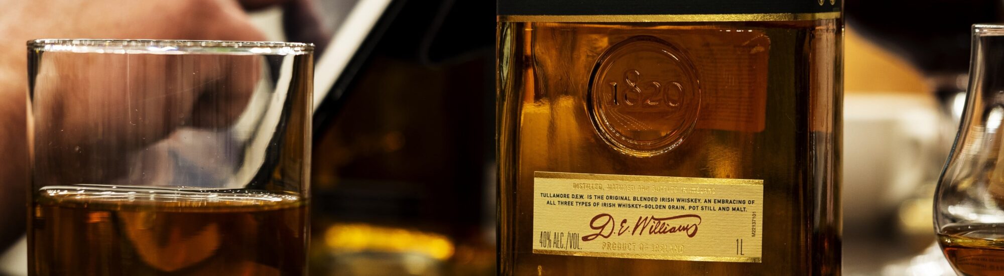 Tullamore Dew