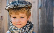 Irischer Tweed - © Tverdokhlib