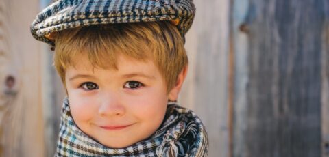 Irischer Tweed - © Tverdokhlib