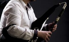 Uilleann pipe - Kachalkina Veronika