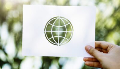 Internet in Irland während der Reise