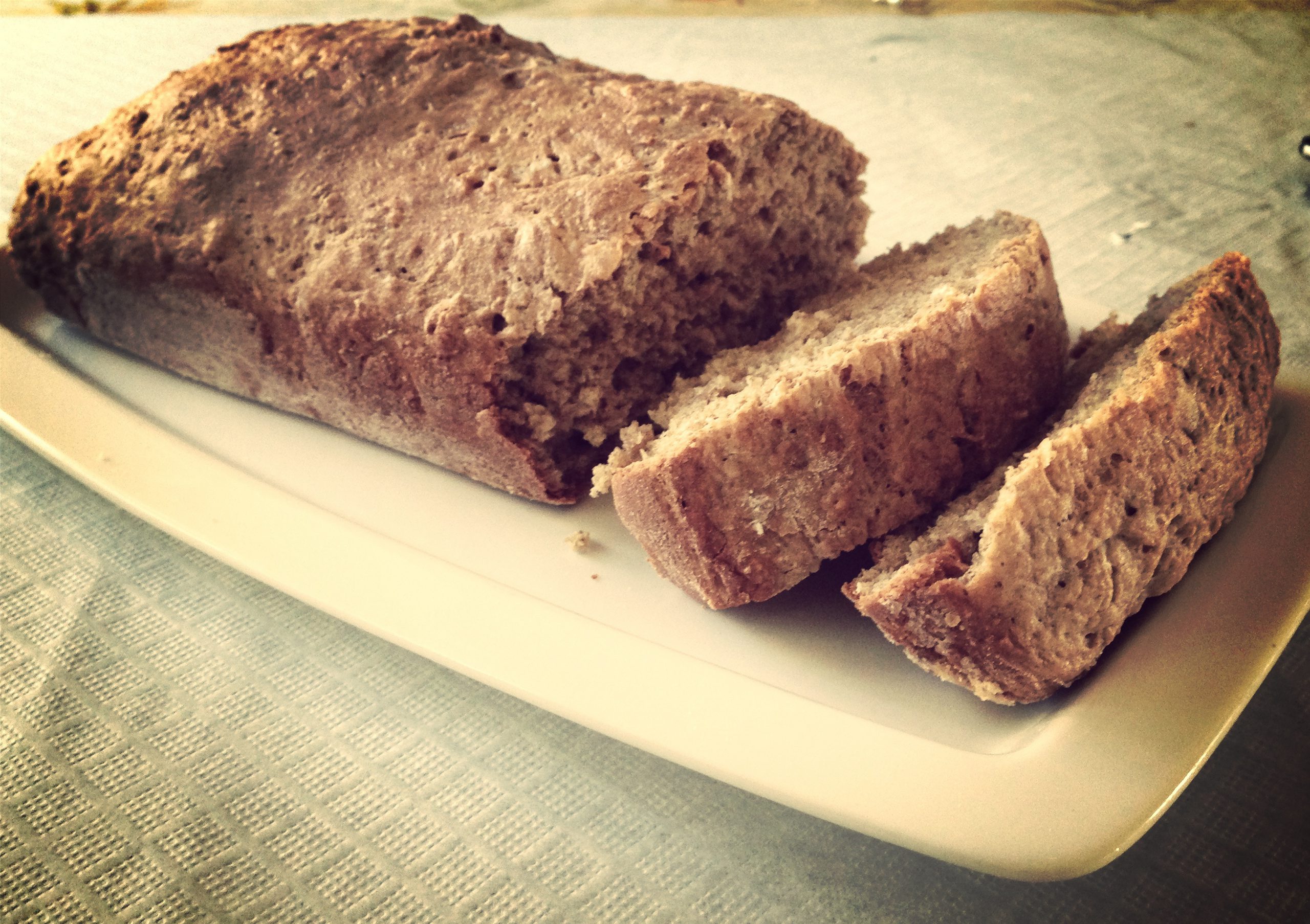 Wheaten Bread