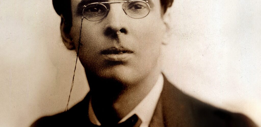 Eine Violine aus der Familie von W. B. Yeats wird versteigert