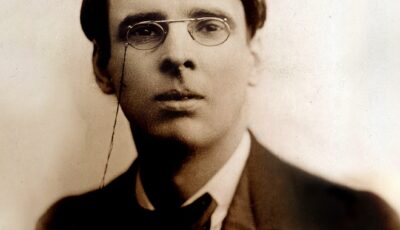 William Butler Yeats