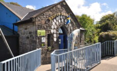 Le Burren Smokehouse - © Burren Smokehouse