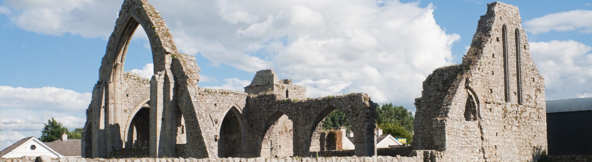 Castledermot