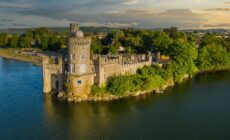 Das Blackrock Castle Observatory - © Cristi