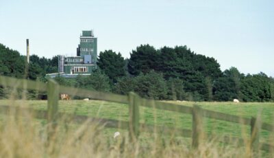 Die Cooley Distillery - Public Domain
