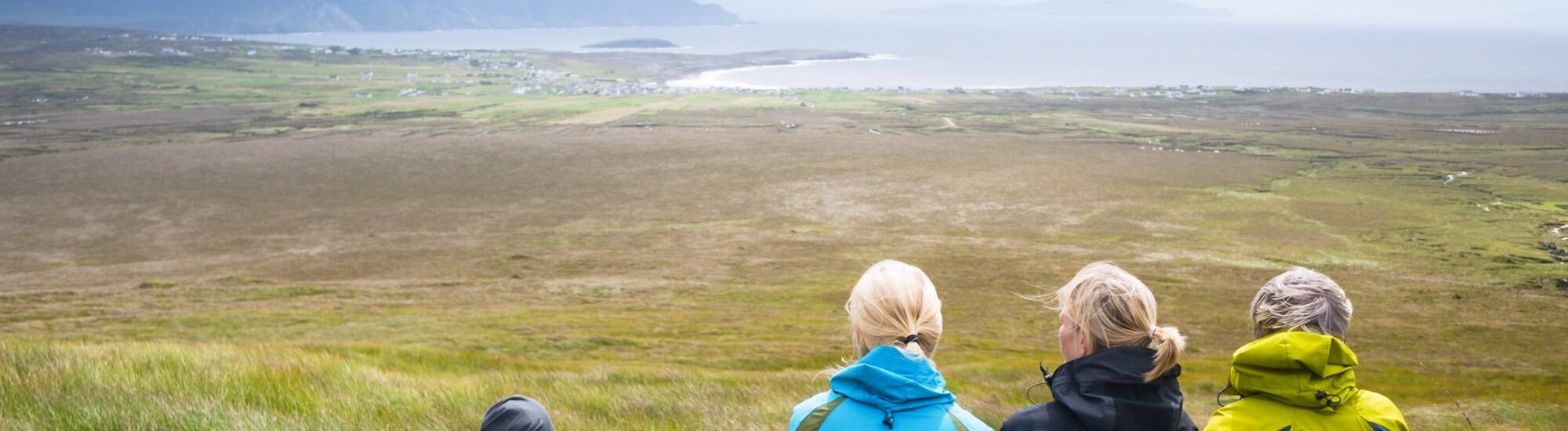Irland im Alltag