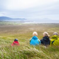 Irland im Alltag