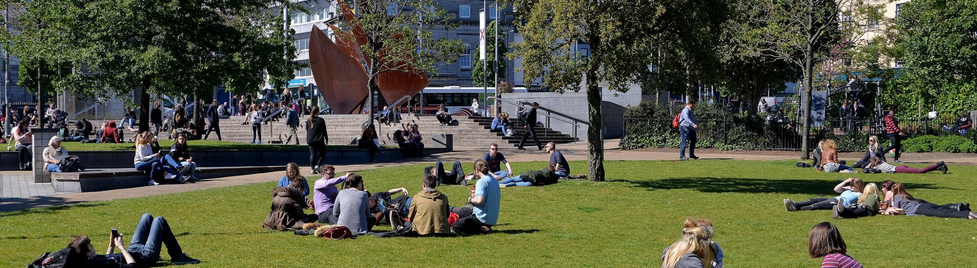 Eyre Square