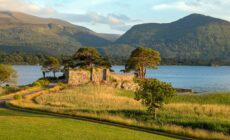 McCarthy's Castle - © htrnr