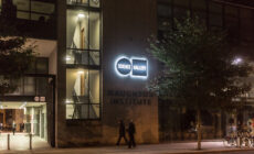 Die Sciences Gallery of Dublin - William Murphy - cc