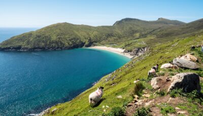Der Keem Beach - © mark_gusev