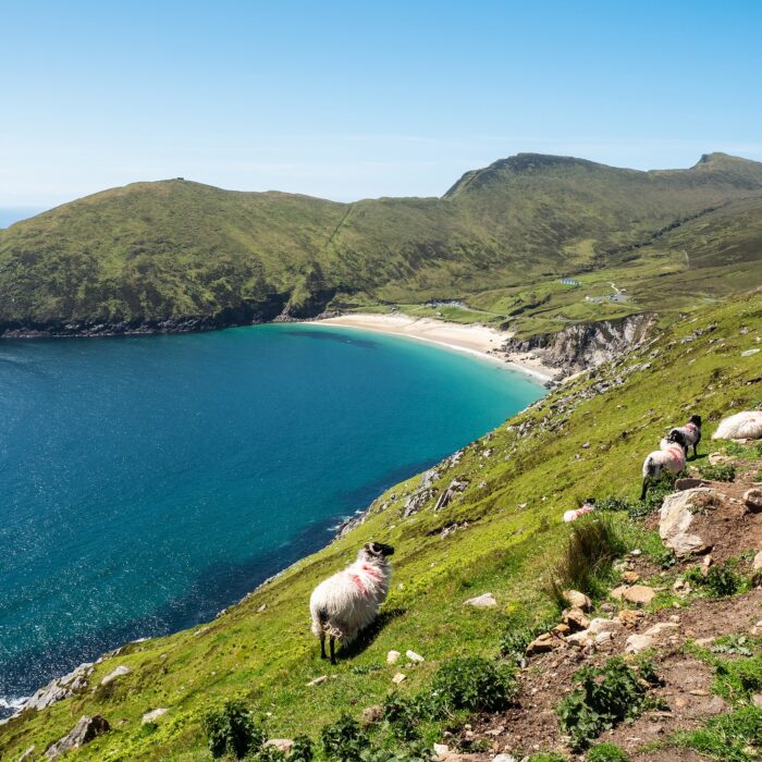 Der Keem Beach - © mark_gusev