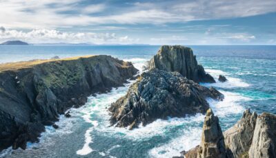 Malin Head - © Shawn